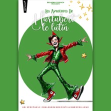 Hurlubert le Lutin - Com&eacute;die de Tours