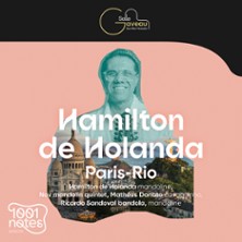 Hamilton de Holanda