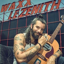 WAXX