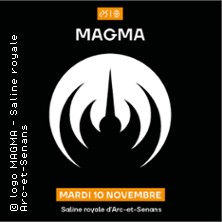 Magma