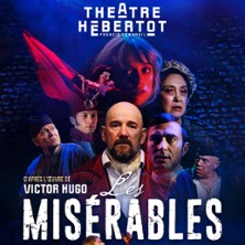 Les Mis&eacute;rables