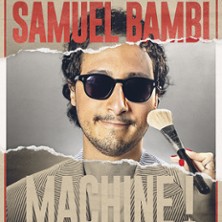 Samuel Bambi