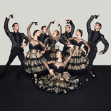 COMPAGNIE ANTONIO NAJARRO Querencia