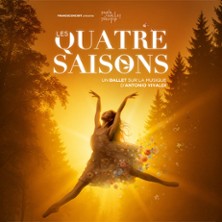 LES QUATRE SAISONS
