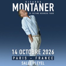 RICARDO MONTANER El &Uacute;ltimo Regreso