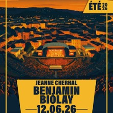 BENJAMIN BIOLAY