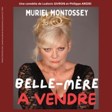 Muriel Montossey