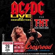 TNT Tribute ACDC