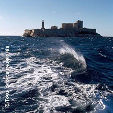 CHATEAU D'IF