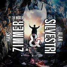 LES MUSIQUES DE HANS ZIMMER & ALAIN SILVESTRI