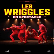 LES WRIGGLES