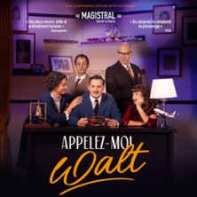 Appelez moi Walt