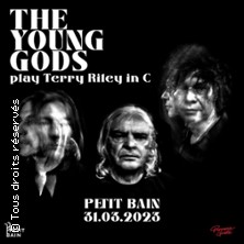 The Young Gods