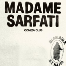 Mme Sarfati Comedy Club