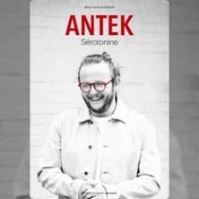 ANTEK S&eacute;rotonine