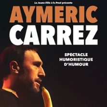 Aymeric Carrez