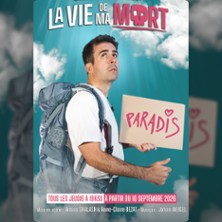 LA VIE DE MA MORT