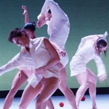 BALLET PRELJOCAJ JUNIOR Near Life Experience