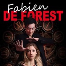 fabien de forest