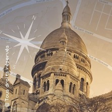 VISITES ENQU&Ecirc;TES &Agrave; PARIS Jeu de piste