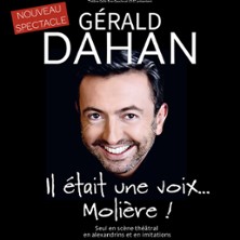 G&eacute;rald Dahan