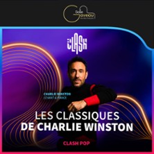 CLASH POP LES CLASSIQUES DE CHARLIE WINSTON