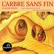 L&rsquo;Arbre Sans Fin