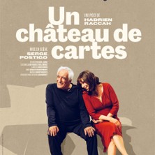 UN CHATEAU DE CARTES Les Theatrales - Montpellier