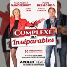 LE COMPLEXE DES INSEPARABLES