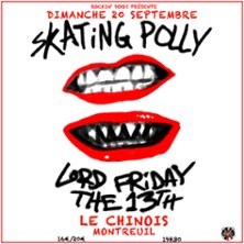 Skating Polly