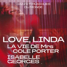 Love, Linda - La Vie de Mrs Cole Porter