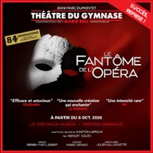 Le Fant&ocirc;me de l'Op&eacute;ra