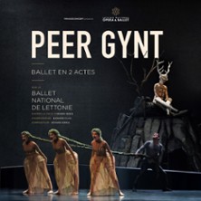 Peer Gynt et Compagnie