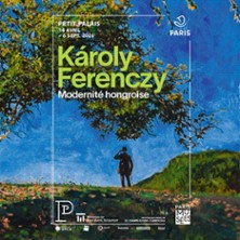 K&agrave;roly Ferenczy