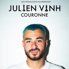 Julien Vinh dans Couronne