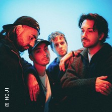 Colours in the Street - Insomnie Tour