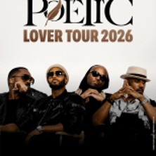 POETIC LOVER LOVER TOUR