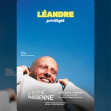 L&Eacute;ANDRE Privil&eacute;gi&eacute;