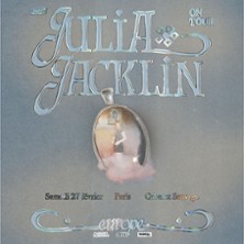 JULIA JACKLIN