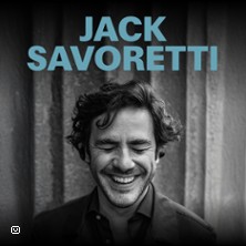 Jack Savoretti