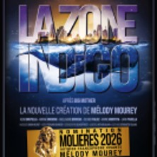 La Zone Indigo