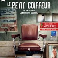 LE PETIT COIFFEUR