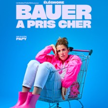 El&eacute;onore Bauer - A Pris Cher !