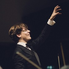 ORCHESTRE DE PARIS / KLAUS MAKELA Nobuyuki Tsujii - Grieg, Mahler