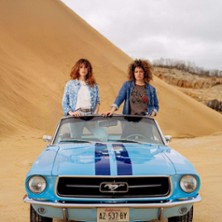Thelma, Louise et Nous