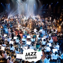 SNARKY PUPPY & METROPOLE ORKEST 1&egrave;re partie : Dolphin Hyperspace