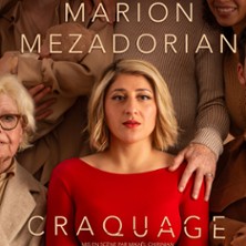 MARION MEZADORIAN Craquage