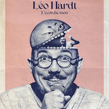 L&eacute;o Hardt - L'&eacute;corch&eacute; mou