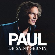 Paul De Saint Sernin