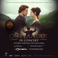 OUTLANDER IN CONCERT Echoes Through the Highlands